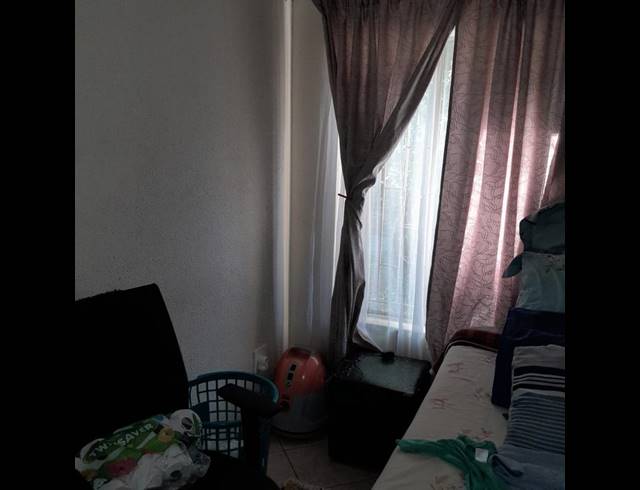 2 BEDROOM APARTMENT FOR SALE IN OLIEVENHOUTBOSCH